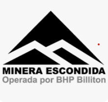 5 hornos secado minerales         BHP Billiton Laguna Seca - Atacama - Antofagasta